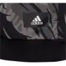 adidas Arkd3 Reißverschlusspullover, Black / white / white, 7-8Y