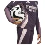 adidas Arsenal Tiro 24 Halbreißverschluss-sweatshirt