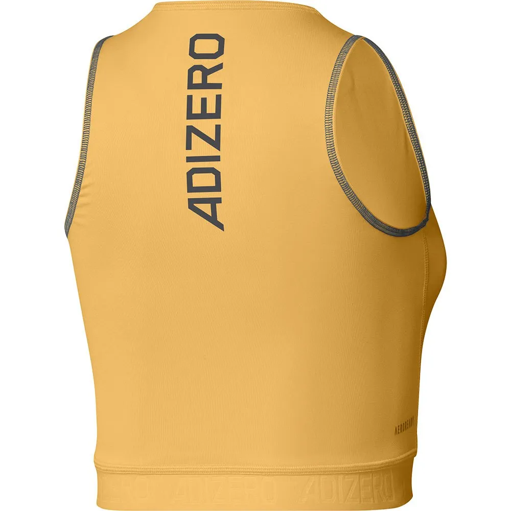 adidas Az L ärmelloses T-shirt female