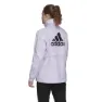 adidas Badge Of Sport Insulated Jacke, Purple tint