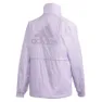 adidas Badge Of Sport Insulated Jacke, Purple tint