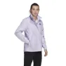 adidas Badge Of Sport Insulated Jacke, Purple tint
