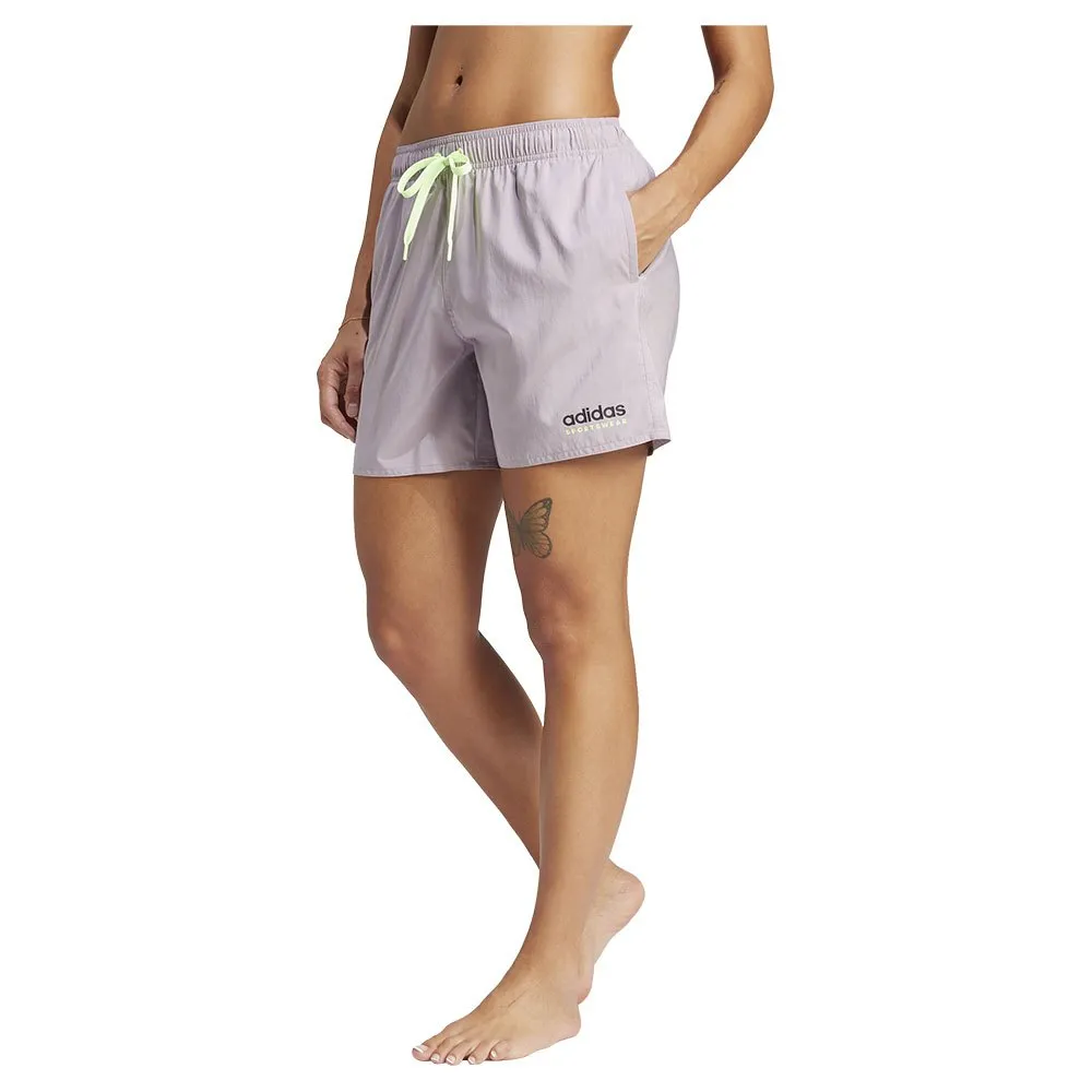 adidas Beach Badeshorts female