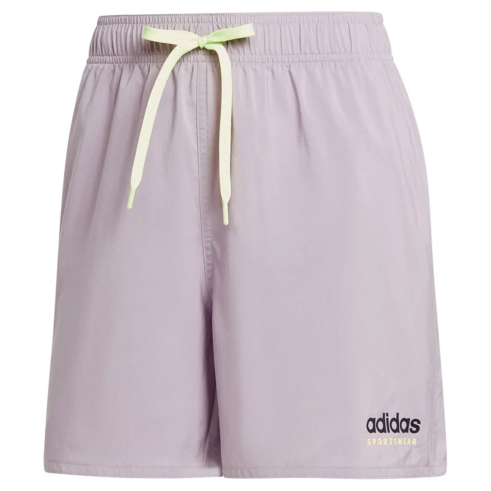 adidas Beach Badeshorts female