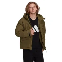 adidas Big Baffie Daunenjacke