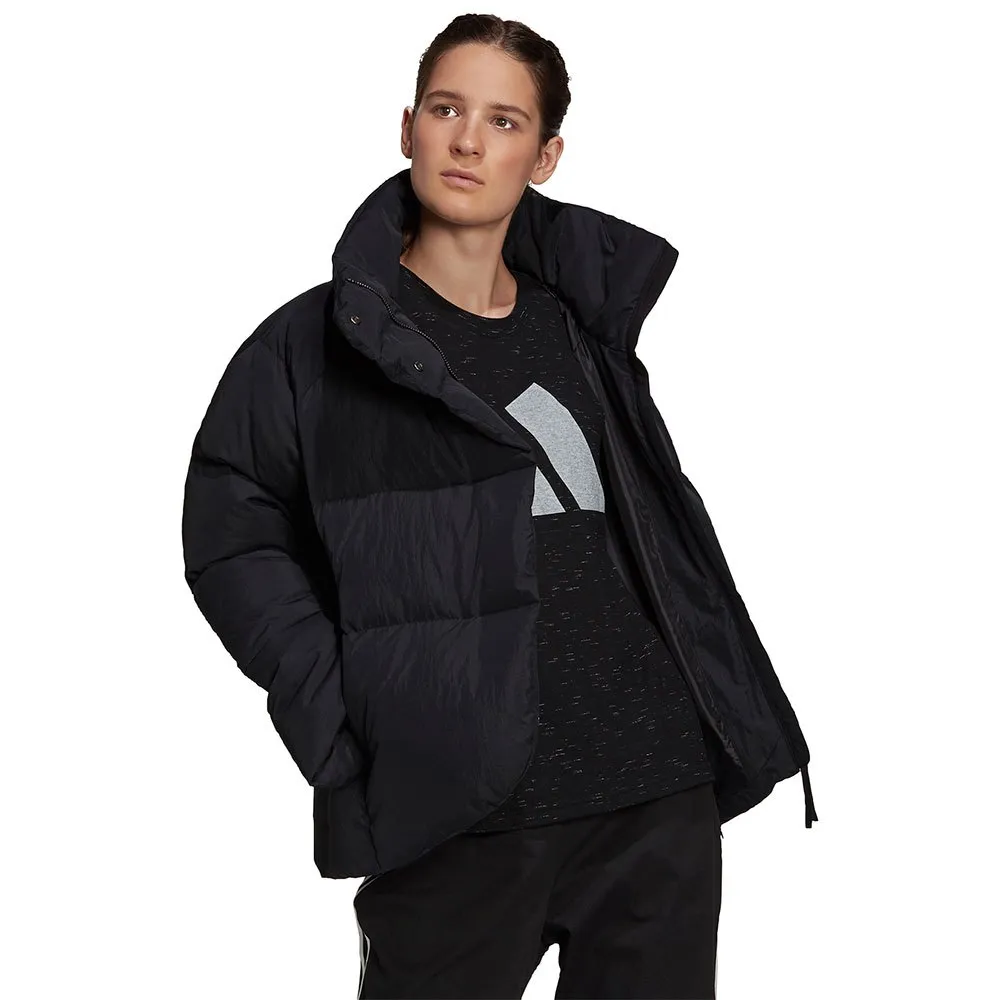 adidas Big Baffie Daunenjacke