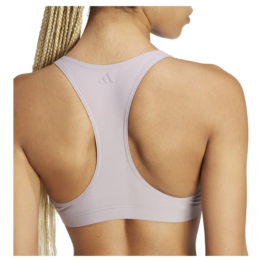 adidas Big Bar Bikinioberteil female, Preloved fig, XL