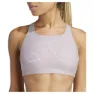 adidas Big Bar Bikinioberteil female, Preloved fig, XL