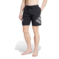 adidas Big Bars 8´´ Badeshorts male adidas Big Bars 8´´ Badeshorts male
