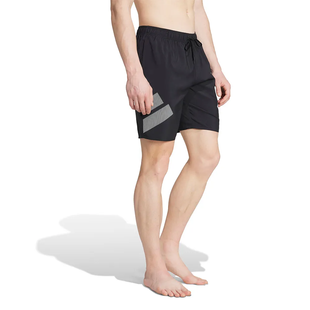 adidas Big Bars 8´´ Badeshorts male