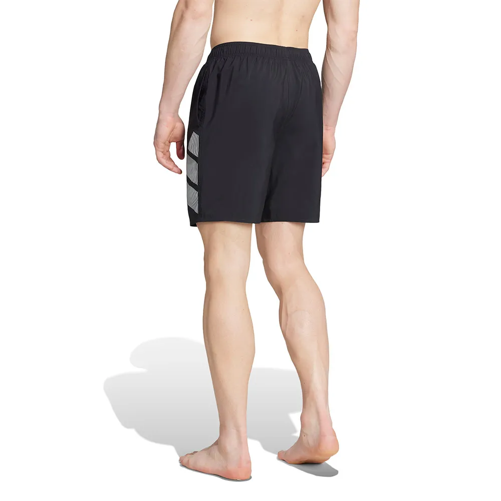 adidas Big Bars 8´´ Badeshorts male