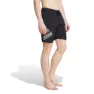 adidas Big Bars 8´´ Badeshorts male