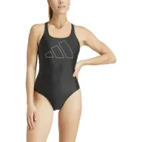adidas Big Bars Badeanzug adidas Big Bars Badeanzug