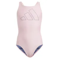 adidas Big Bars Badeanzug adidas Big Bars Badeanzug