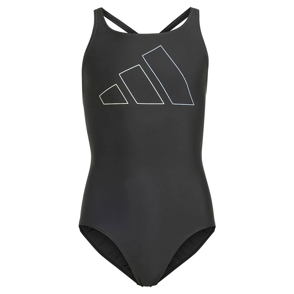 adidas Big Bars Badeanzug adidas Big Bars Badeanzug
