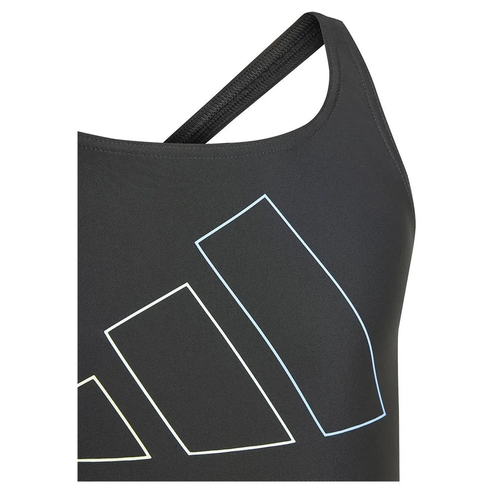 adidas Big Bars Badeanzug adidas Big Bars Badeanzug