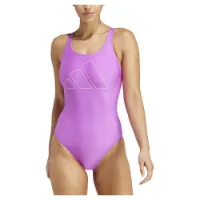 adidas Big Bars Badeanzug female