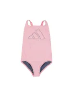 adidas Big Bars Badeanzug female adidas Big Bars Badeanzug female