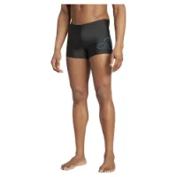 adidas Big Bars Badehose Boxer adidas Big Bars Badehose Boxer