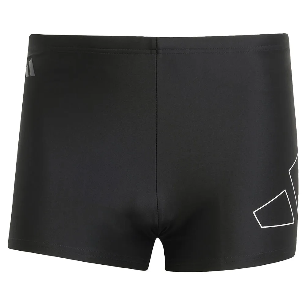 adidas Big Bars Badehose Boxer adidas Big Bars Badehose Boxer