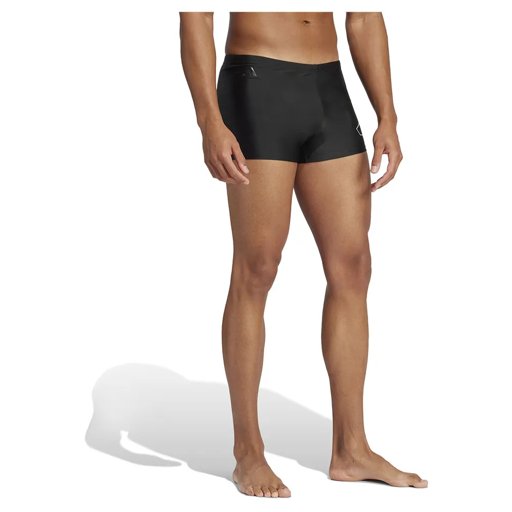 adidas Big Bars Badehose Boxer adidas Big Bars Badehose Boxer