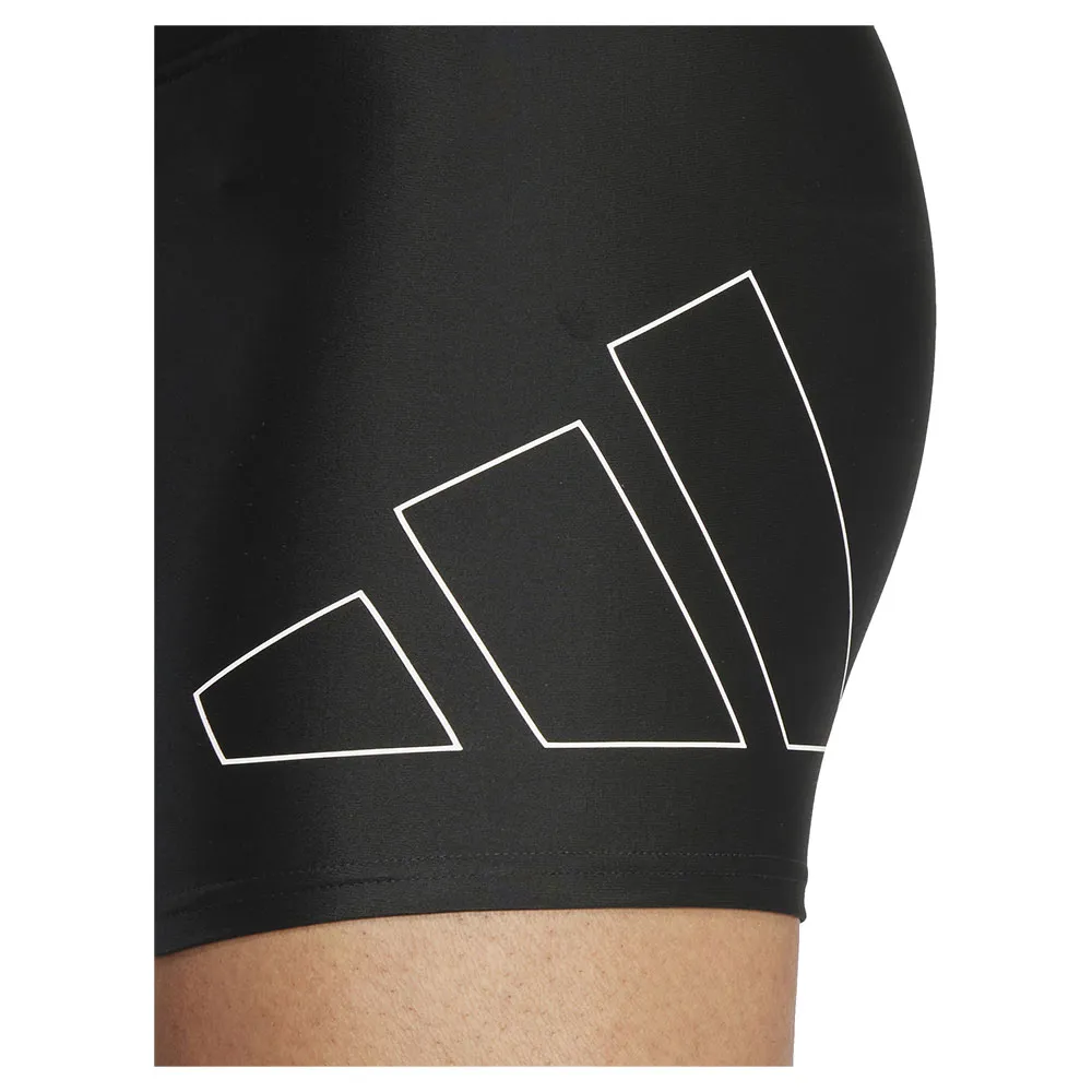 adidas Big Bars Badehose Boxer adidas Big Bars Badehose Boxer