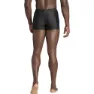 adidas Block Badehose Boxer male, Black / team royal blue / blue burst