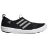 Core black / ftwr white / silver metalic