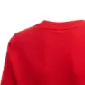 adidas Bold Crew Trainingsanzug, Scarlet / white, 14-15Y
