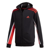 adidas Bold Reißverschlusspullover adidas Bold Reißverschlusspullover
