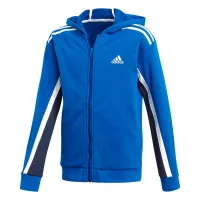 adidas Bold Reißverschlusspullover adidas Bold Reißverschlusspullover
