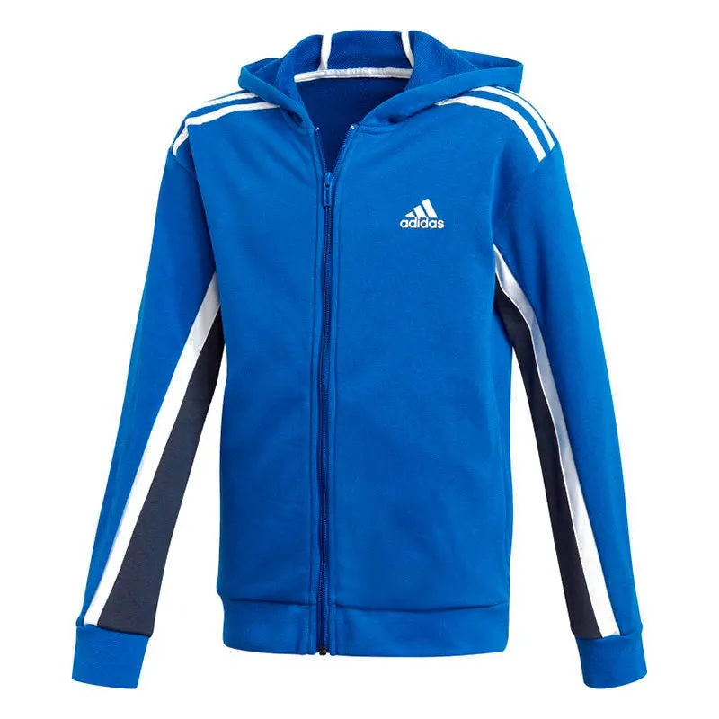 adidas Bold Reißverschlusspullover adidas Bold Reißverschlusspullover