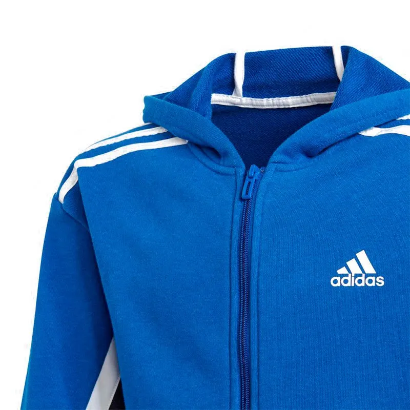 adidas Bold Reißverschlusspullover adidas Bold Reißverschlusspullover