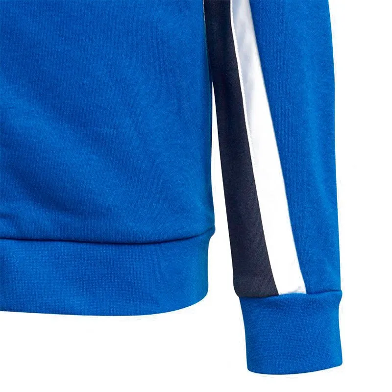 adidas Bold Reißverschlusspullover adidas Bold Reißverschlusspullover