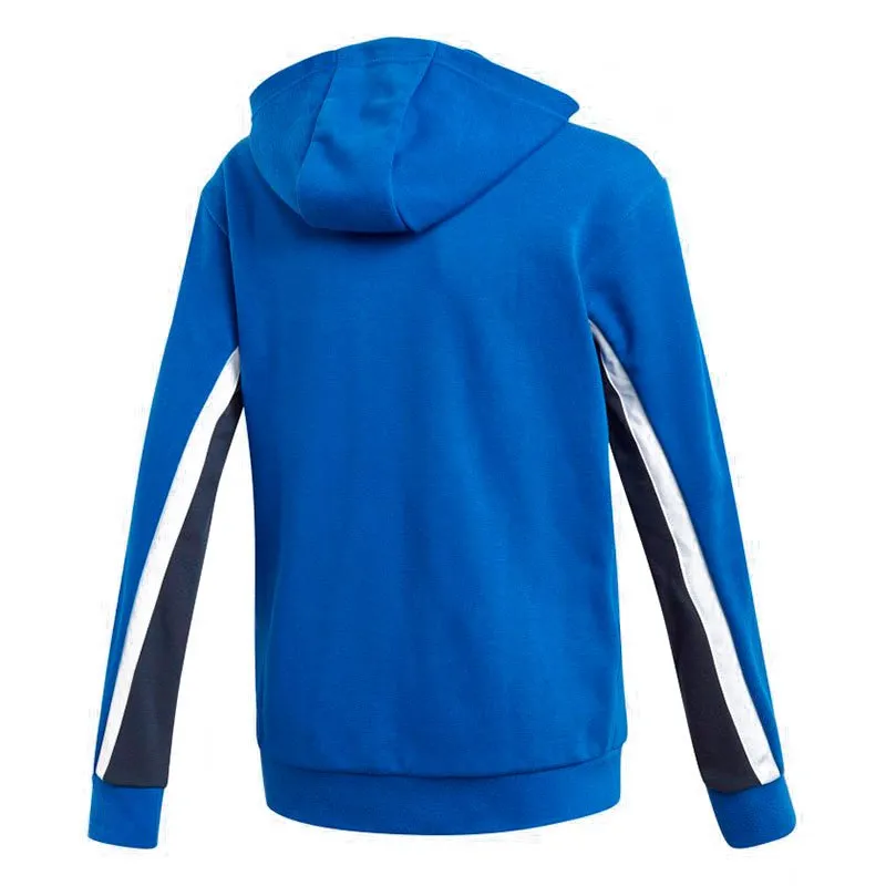 adidas Bold Reißverschlusspullover adidas Bold Reißverschlusspullover