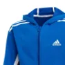 adidas Bold Reißverschlusspullover