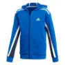 adidas Bold Reißverschlusspullover