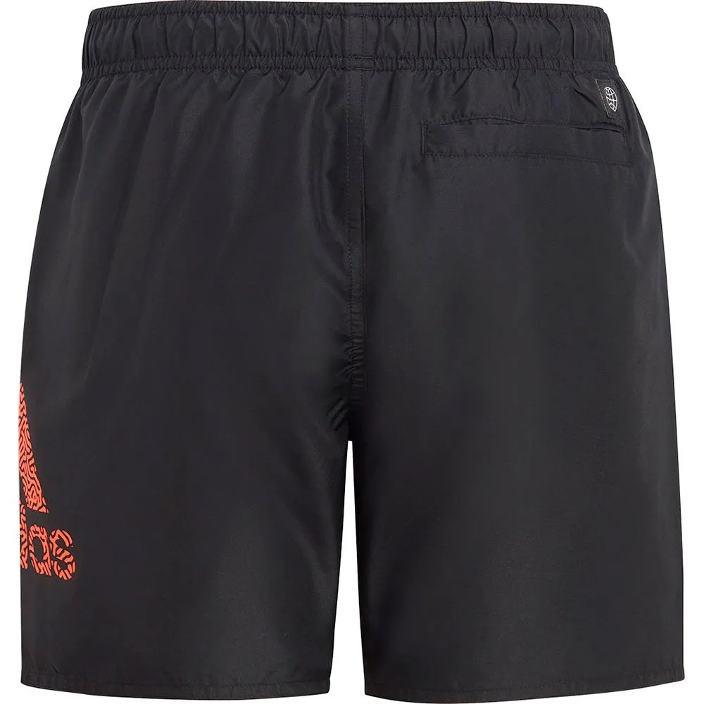 adidas Bos Clx Sl Badeshorts adidas Bos Clx Sl Badeshorts