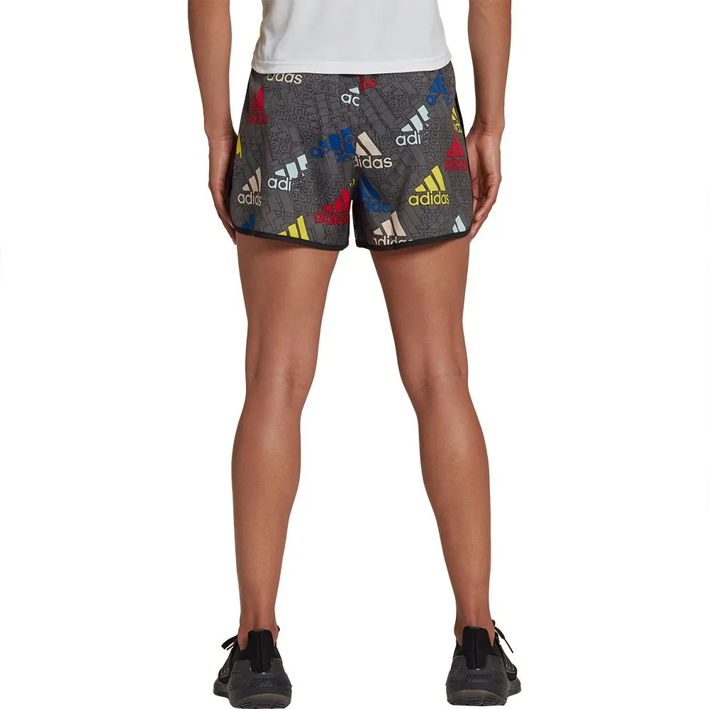 adidas Brand Lov 3´´ Kurze Hose