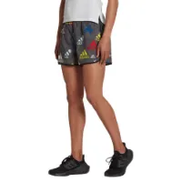 adidas Brand Lov 4´´ Kurze Hose female adidas Brand Lov 4´´ Kurze Hose female