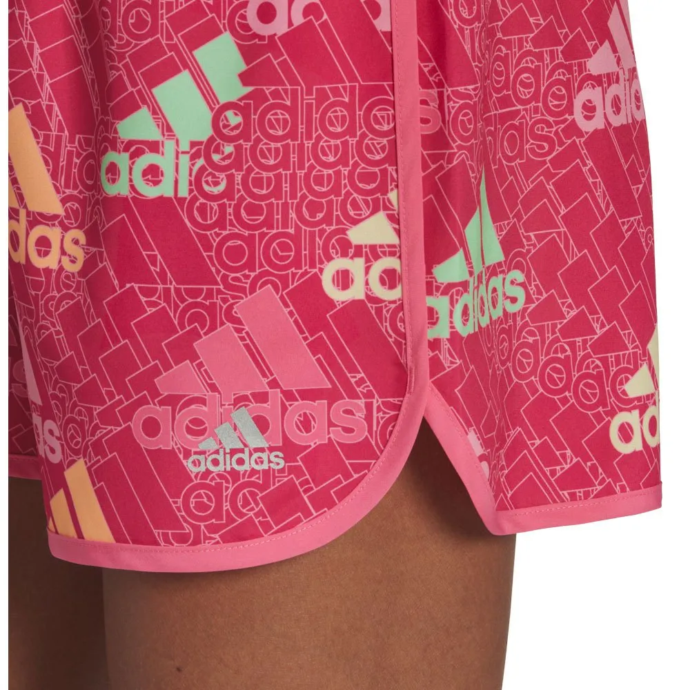 adidas Brand Lov 4´´ Kurze Hose female