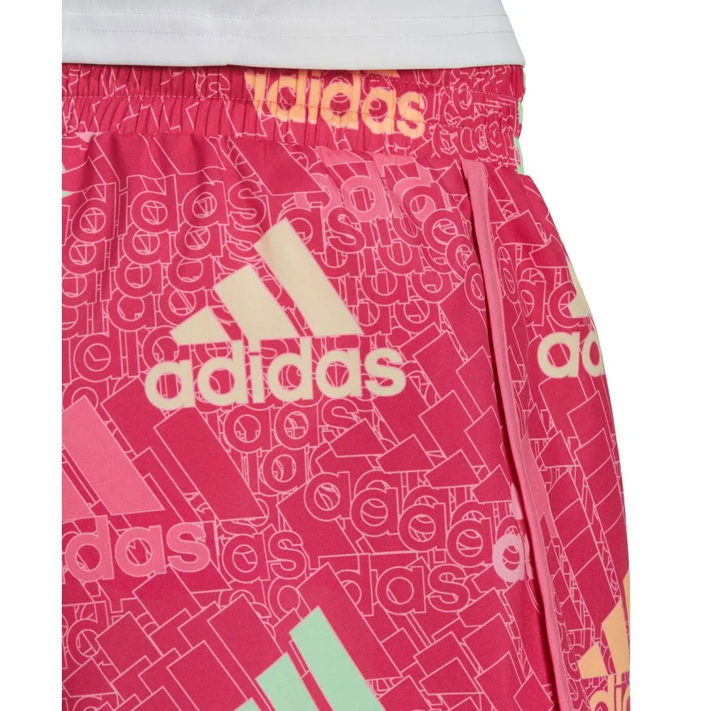 adidas Brand Lov 4´´ Kurze Hose female
