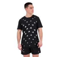 adidas Brand Love Kurzarm-t-shirt adidas Brand Love Kurzarm-t-shirt