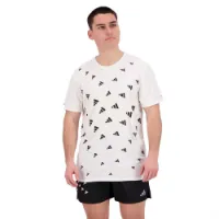 adidas Brand Love Kurzarm-t-shirt male adidas Brand Love Kurzarm-t-shirt male