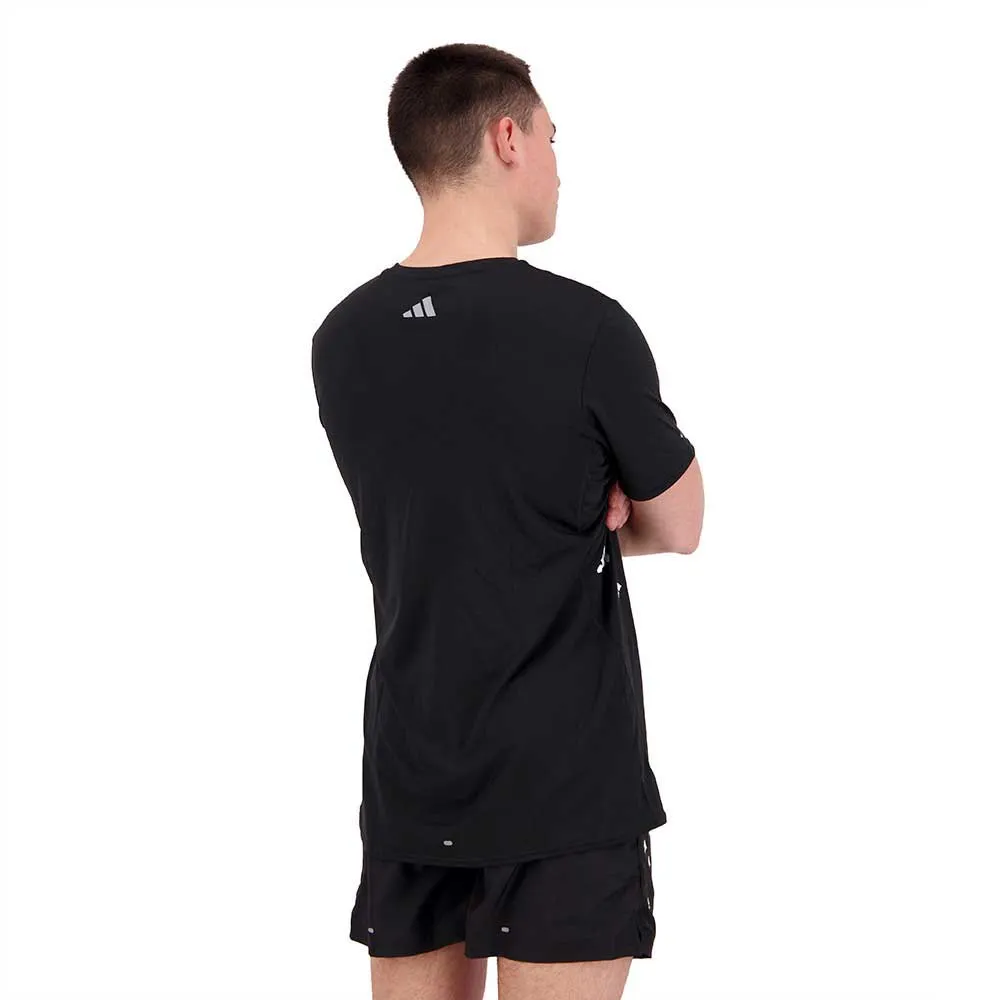 adidas Brand Love Kurzarm-t-shirt male