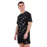 adidas Brand Love Kurzarm-t-shirt male