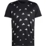 adidas Brand Love Kurzarm-t-shirt male