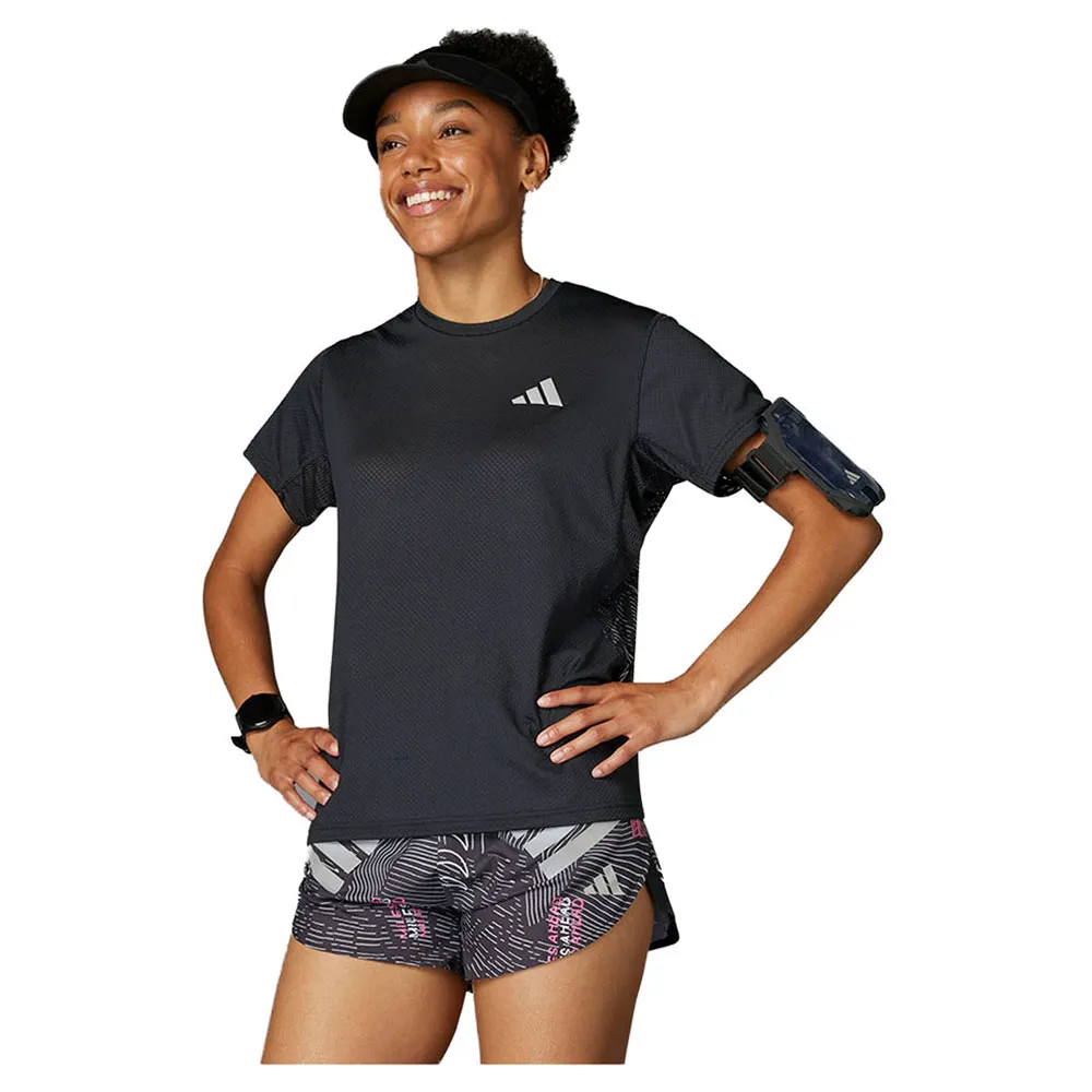 adidas Break The Norm Climacool 3´´ Kurze Hose female