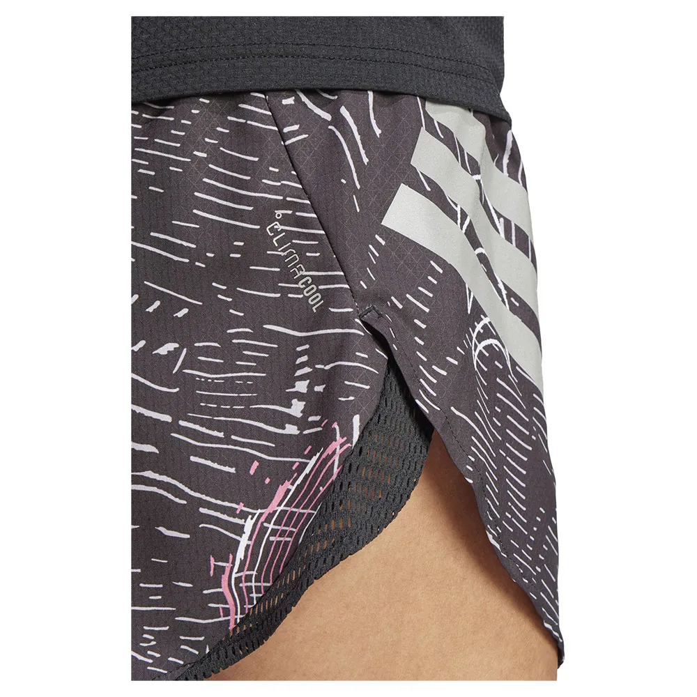 adidas Break The Norm Climacool 4´´ Kurze Hose female adidas Break The Norm Climacool 4´´ Kurze Hose female