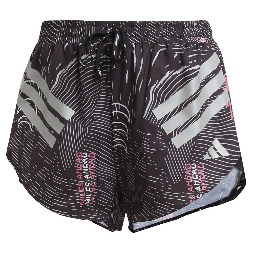 adidas Break The Norm Climacool 4´´ Kurze Hose female adidas Break The Norm Climacool 4´´ Kurze Hose female